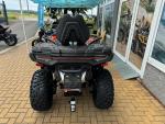 Klikněte pro detailní foto č. 5 - CFMOTO Čtyřkolka CFMOTO Gladiator X850 G3 EU5+