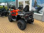 Klikněte pro detailní foto č. 6 - CFMOTO Čtyřkolka CFMOTO Gladiator X850 G3 EU5+