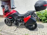Klikněte pro detailní foto č. 12 - Triumph Tiger Sport 660