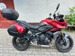 Klikněte pro detailní foto č. 1 - Triumph Tiger Sport 660