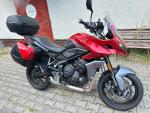 Klikněte pro detailní foto č. 2 - Triumph Tiger Sport 660