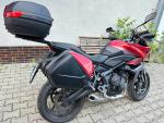 Klikněte pro detailní foto č. 3 - Triumph Tiger Sport 660