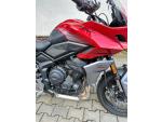 Klikněte pro detailní foto č. 5 - Triumph Tiger Sport 660