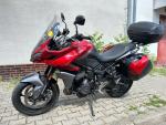 Klikněte pro detailní foto č. 6 - Triumph Tiger Sport 660