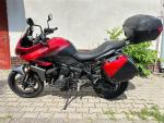 Klikněte pro detailní foto č. 8 - Triumph Tiger Sport 660
