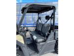 Klikněte pro detailní foto č. 10 - CFMOTO Gladiator UTV 625