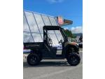 Klikněte pro detailní foto č. 13 - CFMOTO Gladiator UTV 625
