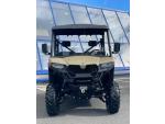 Klikněte pro detailní foto č. 2 - CFMOTO Gladiator UTV 625