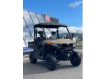 Klikněte pro detailní foto č. 3 - CFMOTO Gladiator UTV 625