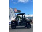 Klikněte pro detailní foto č. 4 - CFMOTO Gladiator UTV 625