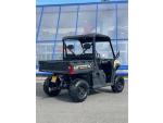 Klikněte pro detailní foto č. 5 - CFMOTO Gladiator UTV 625