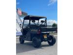 Klikněte pro detailní foto č. 6 - CFMOTO Gladiator UTV 625