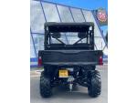 Klikněte pro detailní foto č. 7 - CFMOTO Gladiator UTV 625