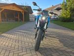 Klikněte pro detailní foto č. 3 - Voge 125 R Blue 2026 ihned k odběru