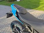 Klikněte pro detailní foto č. 4 - Voge 125 R Blue 2026 ihned k odběru