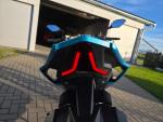 Klikněte pro detailní foto č. 5 - Voge 125 R Blue 2026 ihned k odběru