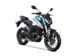 Klikněte pro detailní foto č. 7 - Voge 125 R Blue 2026 ihned k odběru