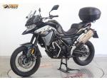 Klikněte pro detailní foto č. 1 - Voge 650DSX