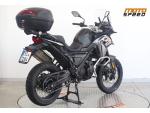 Klikněte pro detailní foto č. 5 - Voge 650DSX