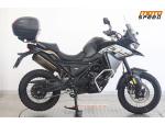 Klikněte pro detailní foto č. 6 - Voge 650DSX