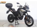 Klikněte pro detailní foto č. 7 - Voge 650DSX