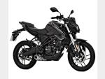 Detail nabídky - Voge 125 R Black 2026 ihned k odběru