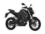 Detail nabídky - Voge 125 R Black 2026 ihned k odběru