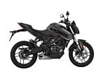 Klikněte pro detailní foto č. 2 - Voge 125 R Black 2026 ihned k odběru