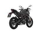 Klikněte pro detailní foto č. 3 - Voge 125 R Black 2026 ihned k odběru