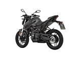 Klikněte pro detailní foto č. 4 - Voge 125 R Black 2026 ihned k odběru