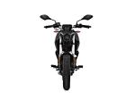 Klikněte pro detailní foto č. 5 - Voge 125 R Black 2026 ihned k odběru