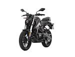 Klikněte pro detailní foto č. 7 - Voge 125 R Black 2026 ihned k odběru