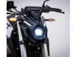 Klikněte pro detailní foto č. 8 - Voge 125 R Black 2026 ihned k odběru