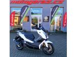 Detail nabídky - Voge SR1 125i GT White 2026 ihned k odběru