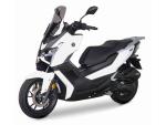 Klikněte pro detailní foto č. 3 - Voge SR1 125i GT White 2026 ihned k odběru
