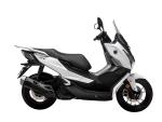 Klikněte pro detailní foto č. 4 - Voge SR1 125i GT White 2026 ihned k odběru