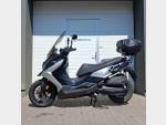 Detail nabídky - Kymco DT X360 125