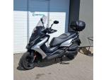 Klikněte pro detailní foto č. 2 - Kymco DT X360 125
