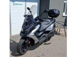 Klikněte pro detailní foto č. 3 - Kymco DT X360 125