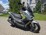 Detail nabídky - Voge SR1 125i GT Silver 2026 ihned k odběru
