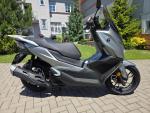 Klikněte pro detailní foto č. 2 - Voge SR1 125i GT Silver 2026 ihned k odběru