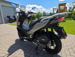 Klikněte pro detailní foto č. 5 - Voge SR1 125i GT Silver 2026 ihned k odběru