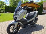 Klikněte pro detailní foto č. 6 - Voge SR1 125i GT Silver 2026 ihned k odběru