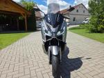 Klikněte pro detailní foto č. 7 - Voge SR1 125i GT Silver 2026 ihned k odběru