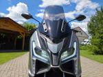 Klikněte pro detailní foto č. 8 - Voge SR1 125i GT Silver 2026 ihned k odběru