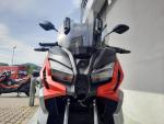 Klikněte pro detailní foto č. 10 - Voge SR1 125i ADV RED 2026 ihned k odběru