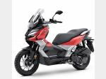 Detail nabídky - Voge SR1 125i ADV RED 2026 ihned k odběru