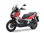 Klikněte pro detailní foto č. 1 - Voge SR1 125i ADV RED 2026 ihned k odběru