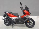 Klikněte pro detailní foto č. 4 - Voge SR1 125i ADV RED 2026 ihned k odběru