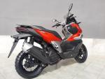 Klikněte pro detailní foto č. 6 - Voge SR1 125i ADV RED 2026 ihned k odběru